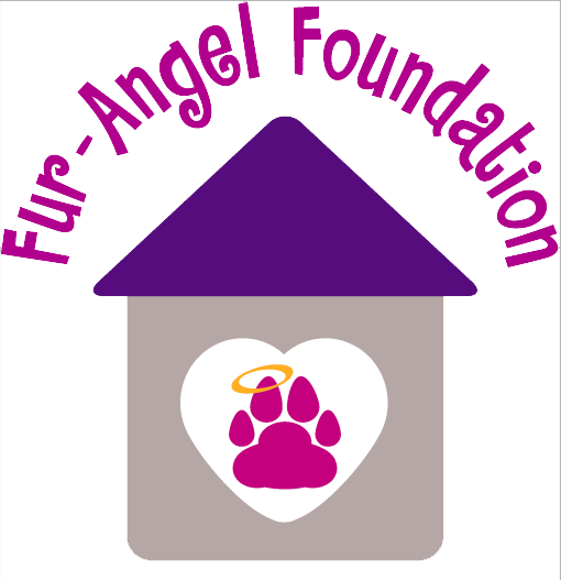 Fur-Angel Foundation logo