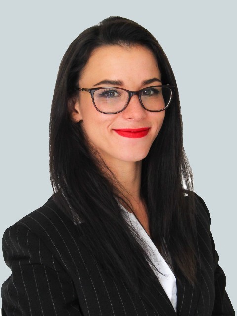 Lelani Terblanche