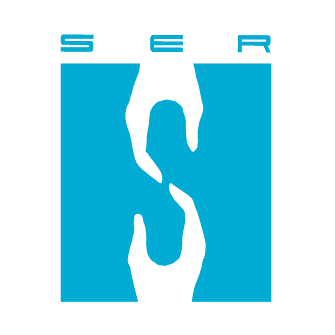 SER Puerto Rico logo