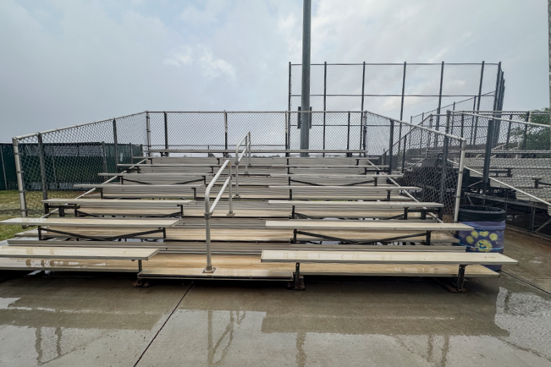 Softball Field