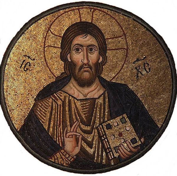 Listening Faithfully logo