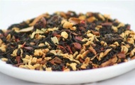 Nutcracker Sweet from Tea for All Reasons