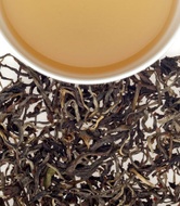 Turzum 1st Flush Darjeeling from Harney & Sons