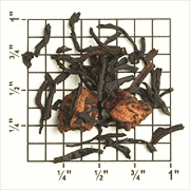 Black Tea Wild Berry from Upton Tea Imports