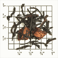 Black Tea Wild Berry from Upton Tea Imports