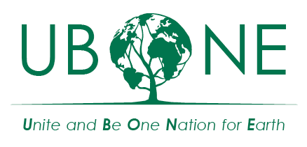 Ub-one logo