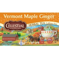 Vermont Maple Ginger from Celestial Seasonings