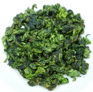 Competition Grade (highest grade) Tie Guan Yin Oolong tea of Gande Village Spring 2018 from Yunnan Sourcing