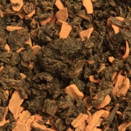 Apple Cinnamon Oolong from Whispering Pines Tea Company