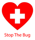 Stop the Bug logo