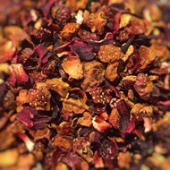 Strawberry Cream from Tour de Tea