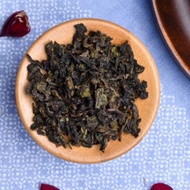 2020 Spring Tieguanyin from Verdant Tea