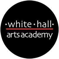 White Hall Logo