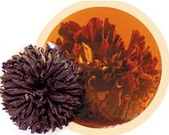 Midnight Peony from Numi Organic Tea