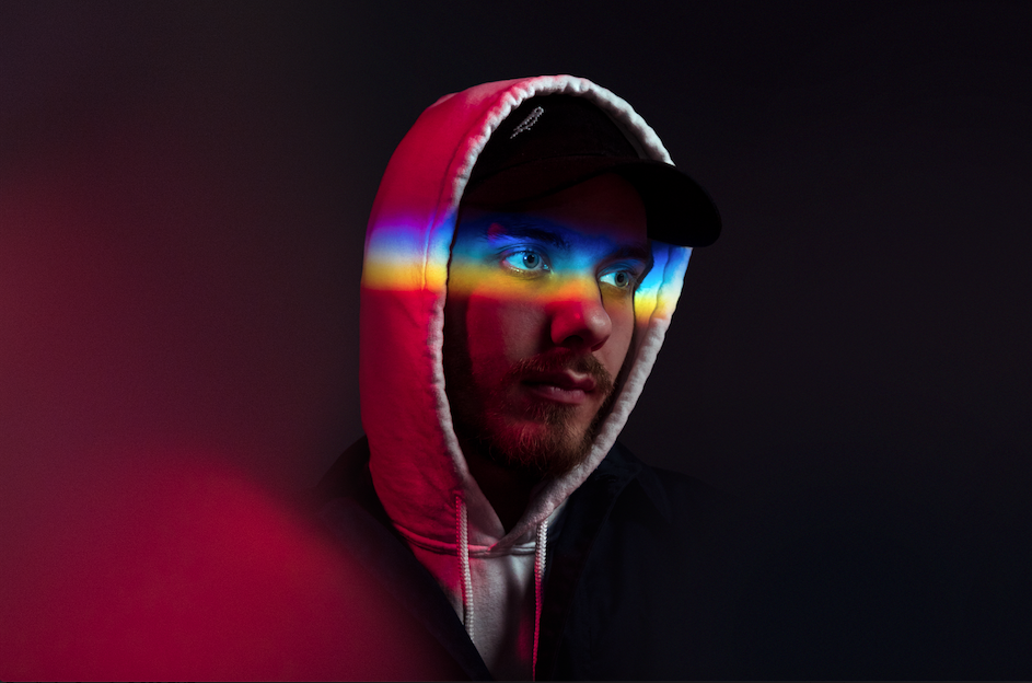 San Holo to make Manila debut with Moonbeats Asia Bandwagon Music