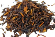 Oolong Vanilla from The TeaCupany