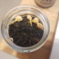 Mulled Black Spice from Tea Bar