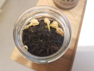 Mulled Black Spice from Tea Bar