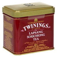 Lapsang Souchong (loose leaf) from Twinings