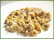 Organic Golden Chamomile Botanical Tea from Zen Tara Tea