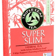Super Slim from Triple Leaf Tea