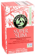 Super Slim from Triple Leaf Tea
