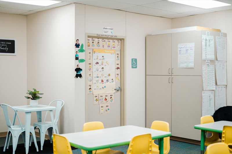 Classroom