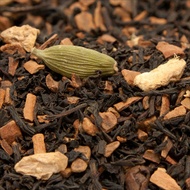 'Indian Fire' Chai from Seven Teas