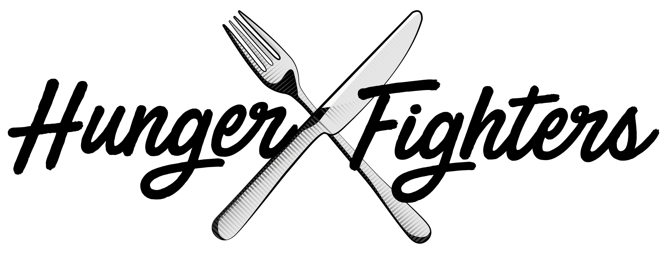 Hunger Fighters Oregon logo