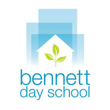 Bennett Teacher Appreciation logo