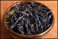 DISCONTINUED (cannot be verified 100% pesticide free) - Huang Zhi Xiang Phoenix Mountain Oolong from Whispering Pines Tea Company