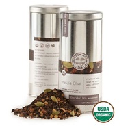 Masala Chai from Golden Moon Tea