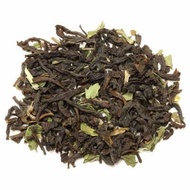 Moroccan Mint Black Tea from EnjoyingTea.com