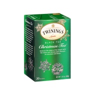 Christmas Tea from Twinings