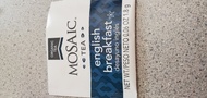 English Breakfast from Mosaic