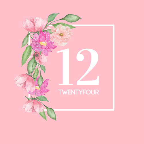 Twelve Twenty Four Organization logo