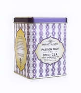 Passion Fruit Iced Tea from Harney & Sons
