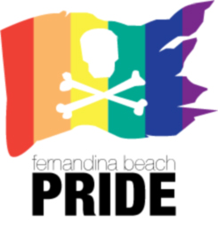 Fernandina Beach Pride, Inc. logo