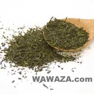 Sencha Organic Black Mountain™ Premium Green Tea, 100g from Wawaza.com