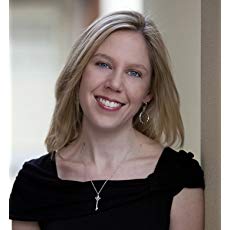 Stacy McAnulty