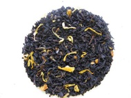 Tropical Delight from Empire Tea Services