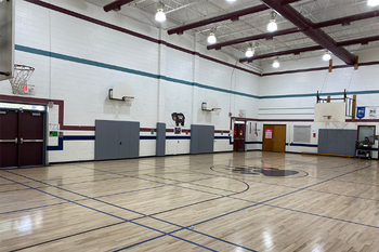 Gymnasium
