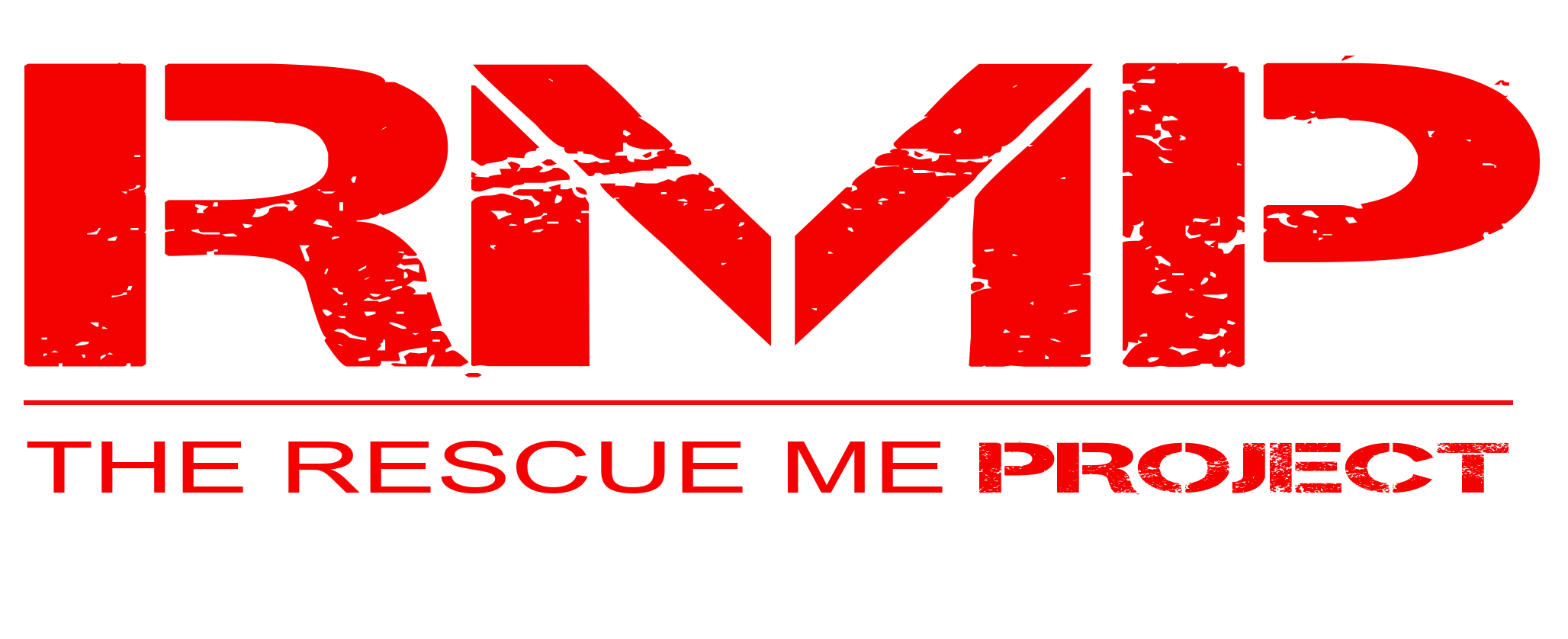 The Rescue Me Project logo