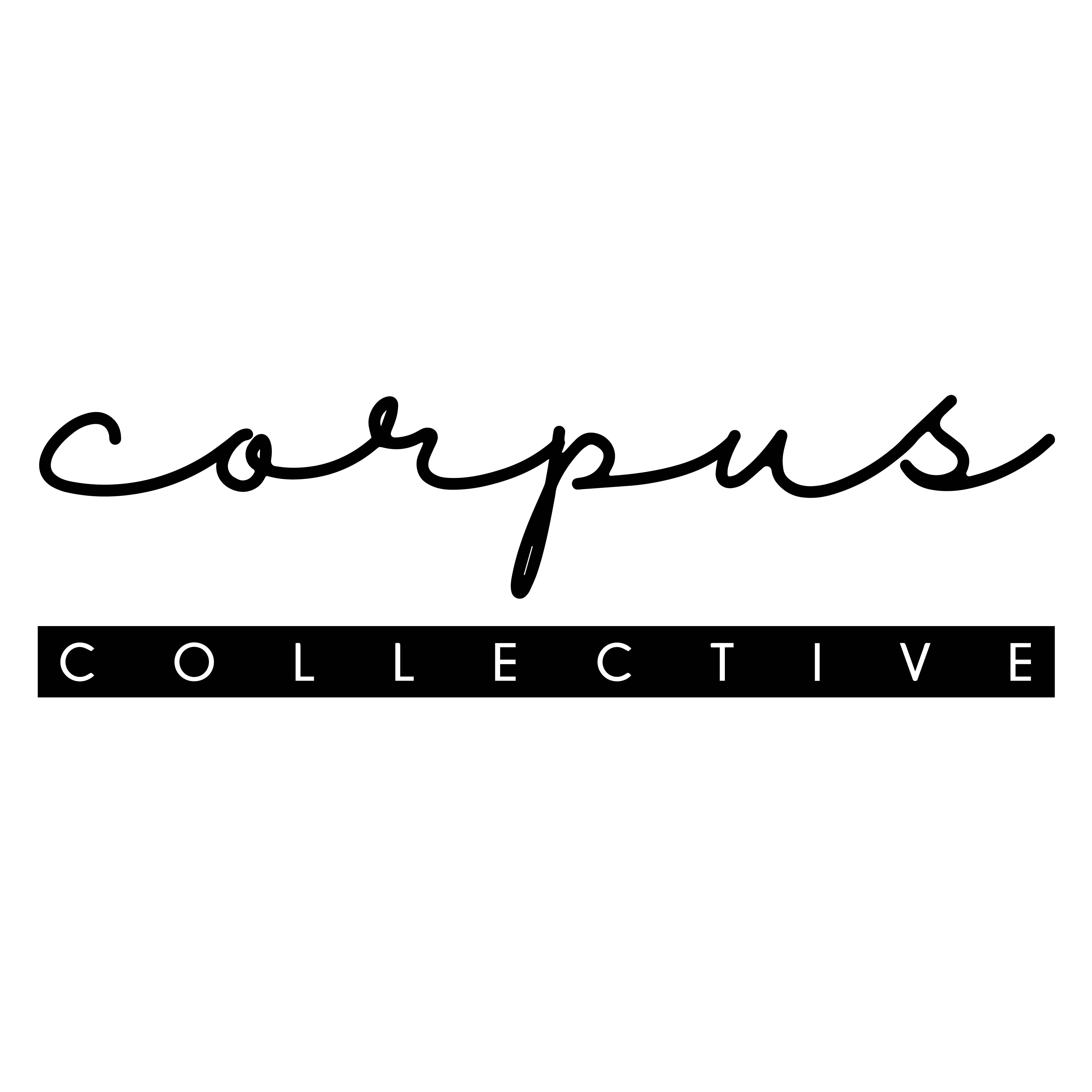 CORPUS Collective logo