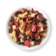 Raspberry Limeade from Teavana
