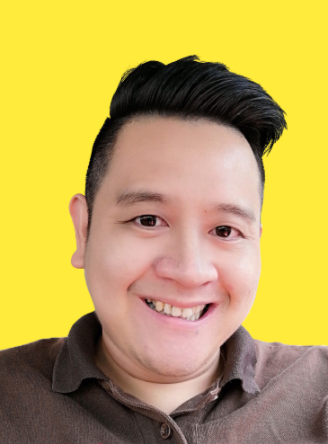 Ray Yap