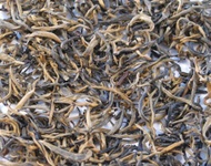 Pure Buds Black from Mandala Tea