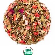 Valerian Dream Caffeine-Free Herbal Blend from Rishi Tea