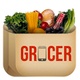 App for Grocery Business
