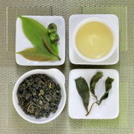 Longfengxia High Mountain Oolong from Taiwan Tea Crafts